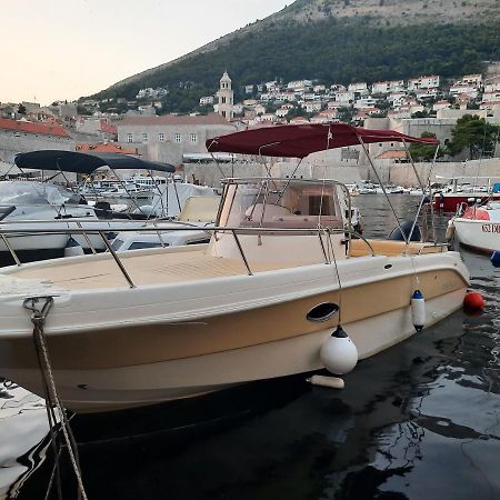 Apartment Dona Vesna Dubrovnik Dış mekan fotoğraf