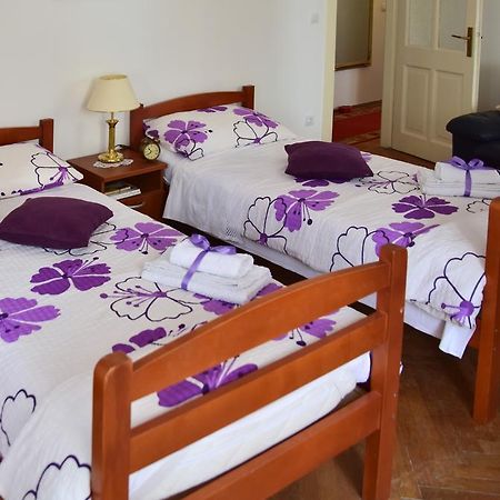 Apartment Dona Vesna Dubrovnik Dış mekan fotoğraf