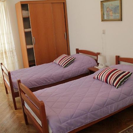 Apartment Dona Vesna Dubrovnik Oda fotoğraf