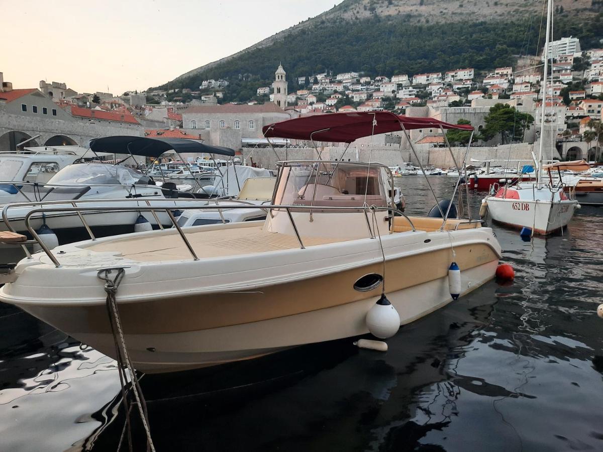 Apartment Dona Vesna Dubrovnik Dış mekan fotoğraf