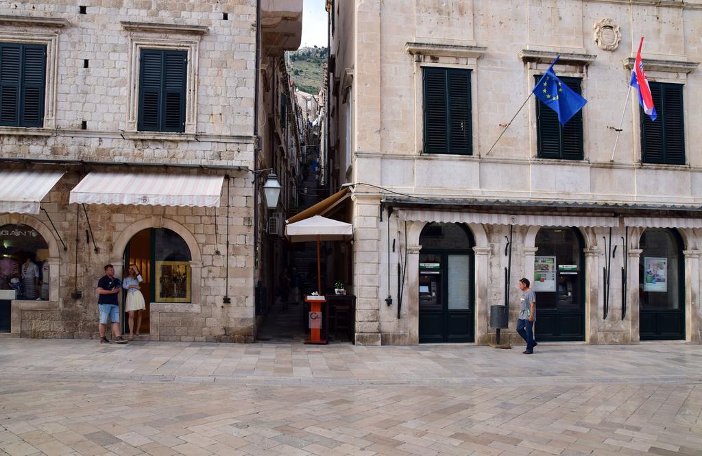 Apartment Dona Vesna Dubrovnik Dış mekan fotoğraf