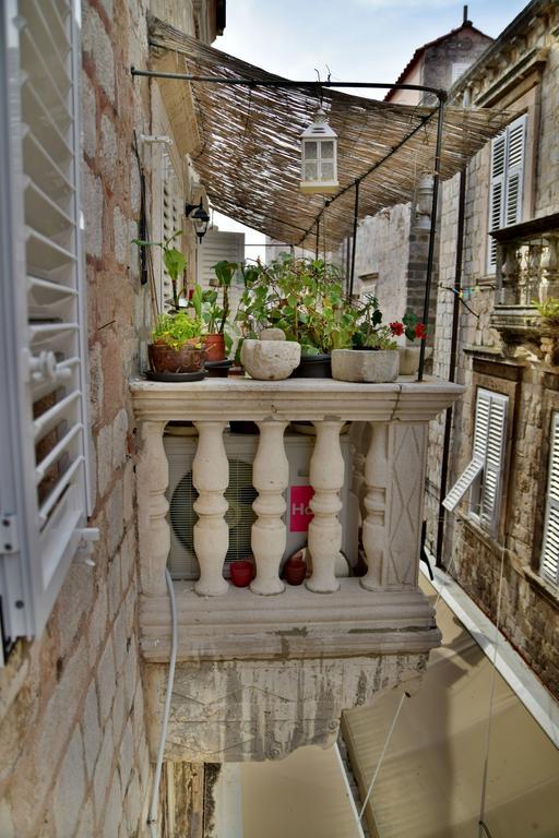 Apartment Dona Vesna Dubrovnik Oda fotoğraf