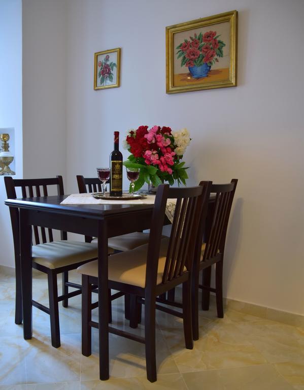 Apartment Dona Vesna Dubrovnik Oda fotoğraf