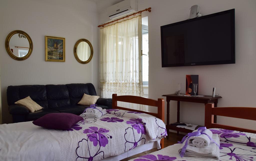 Apartment Dona Vesna Dubrovnik Oda fotoğraf